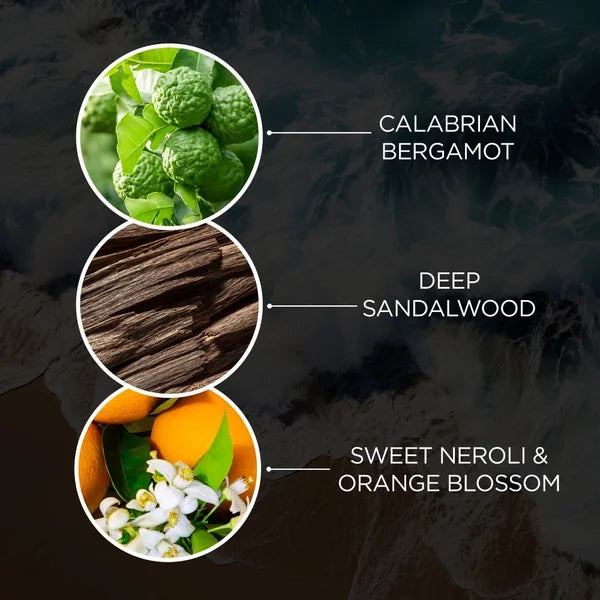 The Edit - Neroli Sands Mlha na tělo a vlasy, 250 ml