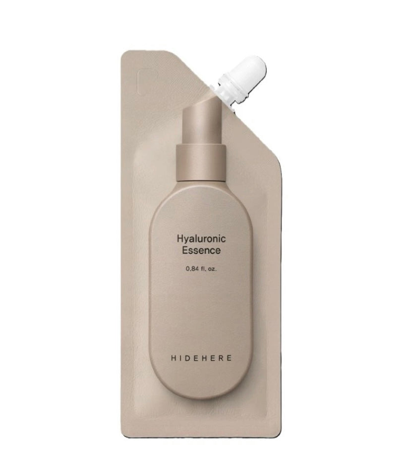 Hydratační pleťová esence – HIDEHERE