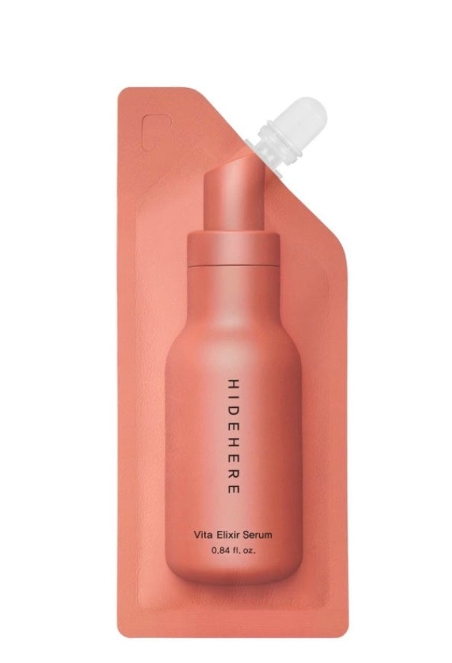 Vita Elixir Serum – HIDEHERE