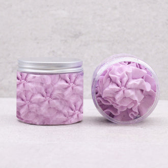 Šlehané mýdlo 120g